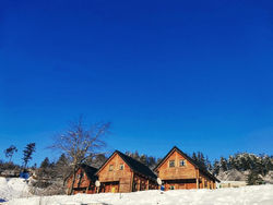 Sunny Hill Cabins Kolašin