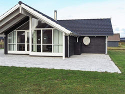 Holiday home Harboøre XLIII