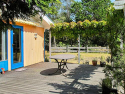 Holiday home Rødby XXXVIII