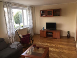 Apartament w Centrum