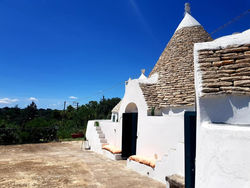 Trullo Maestro