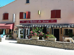 Le Relais du Serre