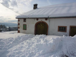 Cozy Holiday Home in Vagney near Ski Area