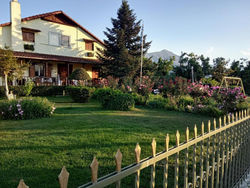 Villa Axiothea