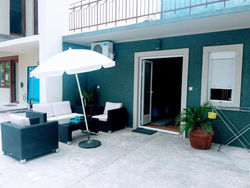 Risan sea apartment