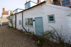 Buttercup Cottage