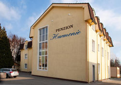 Penzion Harmonie