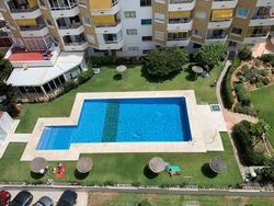 Apartamento Primera Línea Brisa de Mar