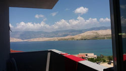 Apartment Mare - Pag