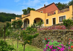 Agriturismo LaValleggia