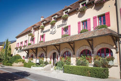 Relais Bernard Loiseau