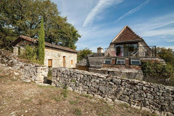 Naudou - Maison de charme