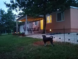 Tiny house - Kuća za odmor Dora