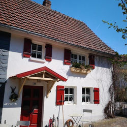 Linne-Cottage