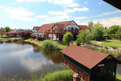 Nenufar Club Hotel