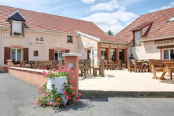 Auberge Saint Fergeux