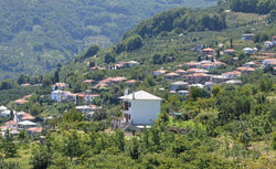 Pelion Panoramic View Villa Maron