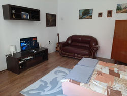 Klaner apartman