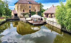 Le Moulin de Gâteau