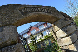 Les Maisons Glenn Anna - L'Auberge - Logis