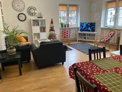 Apartament Centrum