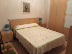 Apartamento 3 dormitorios 1º planta