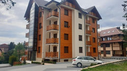 Apartman ALSA LUX Zlatibor