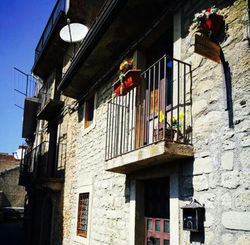 Montalbano Casa Dangelo