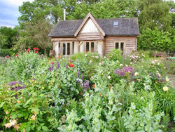 Barrington Barn