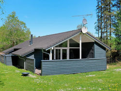 Holiday home Hadsund LXVII