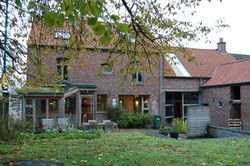 Vakantiehuis Lazy house