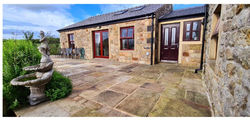 Three Peaks View Cottage BD23 4SP