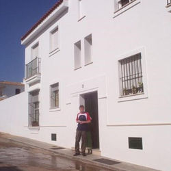 Ayamonte Mirador