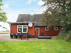 Holiday home Bredebro III