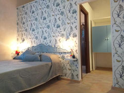 Gibbesi country farm piccolo cottage