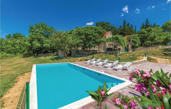 Nice home in Otok w/ Outdoor swimming pool, Outdoor swimming pool and 4 Bedrooms