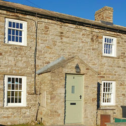 Pheasant Cottage, Hurst, Swaledale.