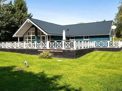 Holiday home Vig XVI