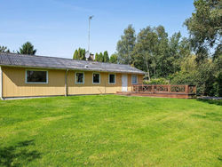 Holiday home Vig XVII