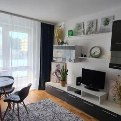 Apartament na wydmie u Eli