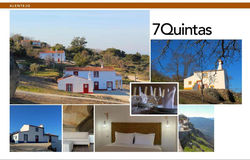 7Quintas - Marvão