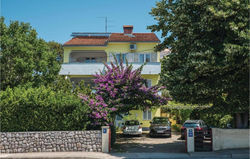 Awesome apartment in Mali Losinj w/ WiFi and 3 Bedrooms