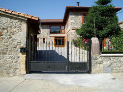 Casa Rural Solapeña