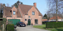 Villa De Ruiter