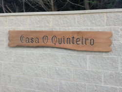 CASA O QUINTEIRO