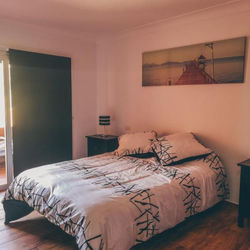 San Isidro. Great terrace. 2 rooms