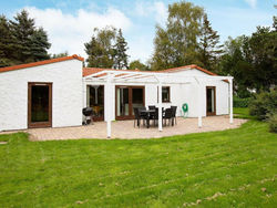 4 star holiday home in Kalundborg