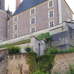 Charmant appartement au pied du château