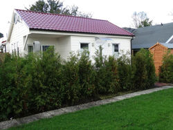 Ferienpark Vislust Haus Antje 2 Niederlande Ijsselmeer