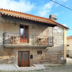 Casa da Souropires